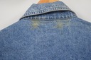 Versace Jeans Couture Kurtka męska XL jeansowa Wypełnienie nie dotyczy