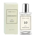 Женские духи FM 10 PHEROMONE - 50 мл [FM10]