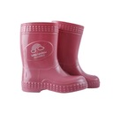 РЕЗИНОВЫЕ БОТИНКИ, ПОЖАЛУЙСТА, ДЕТСКИЕ РЕЗИНОВЫЕ БАТИНКИ СЛАДКИЕ СНОВИДЕНИЯ РАДУГА ВЕРЕСК S 25/26