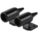 ОТПУСКАТЕЛЬ ЖИВОТНЫХ для автомобиля CARS 2х свистки