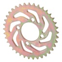 Велосипеди Та Аксесуари 52Mm 37T 428