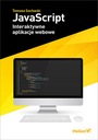 JavaScript. Интерактивные веб-приложения