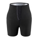 Sauna Sweat Shorts Nohavice Hot Legíny Joga pre Model Spodnie fitness Damskie Męskie spodnie