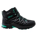 DAMSKIE BUTY TREKKINGOWE SOFTSHELL MABBY ELBRUS 38