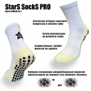Нескользящие баскетбольные носки StarS SockS
