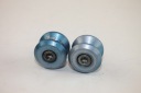 YAMAHA R6 RJ01 RJ03 98-02 РОЛИКИ РЫЧАГОВ УПРАВЛЕНИЯ