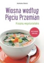 ВЕСНА ПО ПЯТИ ИЗМЕНЕНИЯМ МОНИКА БИБЛИС