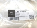 MERCEDES VITO W639 ОТБОЙНИК ДВЕРИ ЛЕВЫЙ ЗАД A6397400516 ОРИГИНАЛ  фото 7