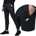 МУЖСКИЕ СПОРТИВНЫЕ БРЮКИ 4F, СПОРТИВНЫЕ БРЮКИ, ДЖОГГЕРЫ, СПОРТИВНЫЕ, ХЛОПОК, LIMITED