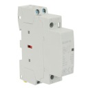 2P 16A 220V/230V 1NO 1NC 50/60HZ КОНТАКТОР ТОКА  фото 9