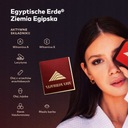 Bikor Egyptische Erde Egyptská zem Kultový Bronzer Hmotnosť 14 g