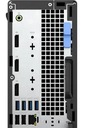 Počítač Dell Optiplex 7010 SFF Plus i5-13500 32GB HDD1000GB W11Pro Operačný systém Windows 11 Pro