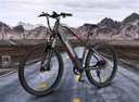 Женский электровелосипед Samebike MY275 500Вт 13Ач 27,5