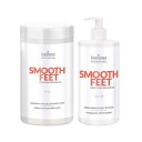 Грейпфрут -дуэт Farmona для ног соль + крем