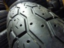 PNEU UZYWANA MOTOCYCLETTE 4.50-17 CONTINENTAL TK44 SUPER TWIN M2601photo 7