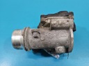 ДРОСЕЛЬНА ЗАСЛІНКА RENAULT EXPRESS 1.5 DCI 161A01874R  (18803596029) фото min 8