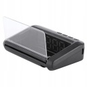 МОНИТОР HEAD UP Y61NB 14CM CAR HUD OBD HUD  фото 11