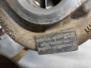 FORD RANGER VI 6 2024R TURBOCOMPRESSEUR 3.0 TDCI MB3Q-6K682-AAphoto 5