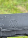 РЕШІТКА РЕШІТКА БАМПЕРА ПЕРЕДНЬОГО ХРОМ 3G0853677AA VW ПАСАТ B8 РЕСТАЙЛ  фото 10