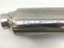 HONDA CBF 1000 SC58 ГЛУШНИК ВИХЛОП ПРАВИЙ  (18367409498) фото min 10