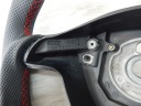 VW GOLF IV PASSAT B5 VOLANT SPORT REVÊTEMENT PROSIMY CZYTAC DESCRIPTIONphoto 7