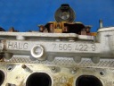 BMW E46 2.0B ГОЛОВКИ ДВИГАТЕЛЯ 75054229  фото 8