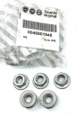 ÉCROU SUPPORTS CONNECTEUR STABILISATEUR FIAT PANDA 10-photo 7