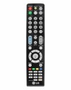 Мини PILOT VECTRA 4K BLUETOOTH Оригинальные вертикальные кнопки TV VOD KIDS NETFLIX