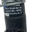 TUYAU DE DÉRIVATION TUBES AQUATIQUE RENAULT MASTER III OPEL MOVANO NISSAN NV400 2.3 DCIphoto 14