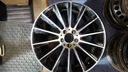 FELGA ALUMINIOWA MERCEDES W222 AMG A2224010400