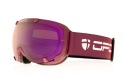 Лижні окуляри для сноуборду OPC Etna Mat Purple