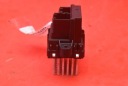 РЕЗИСТОР ПОВІТРОВОДУ РЕЗИСТОР РЕОСТАТ DG9H-19E624-AA FORD S-MAX MK2 2 II 15-20  (16592050481) фото min 7