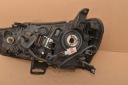 PROJECTEUR PHARE DROITE MITSUBISHI LANCER X VIII 08-15 2008-2015 8301C3-38photo 11