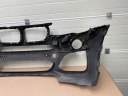PARE-CHOCS AVANT BMW X3 F25 LIFT MODULE AVANT LAVE-GLACES PDC 2014photo 13