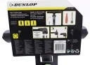 DUNLOP НАСОС ВЕЛОСИПЕДНА СЕРВІСНА МАНОМЕТР 12BAR  (9225505138) фото min 6
