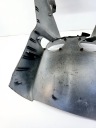APRILIA LEONARDO 125 150 250 CASQUETTE CALOTTE DÉFLECTEUR D'AIR PROTECTION CHÂSSIS AVANTphoto 10