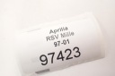 REMPLISSAGE DÉFLECTEUR D'AIR PROTECTION APRILIA RSV MILLE 1000photo 5