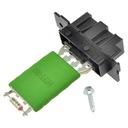 REZYSTOR OPORNIK DMUCHAWY OPEL ADAM CORSA D 2006-2019