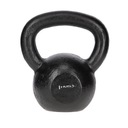 KZG 10 KETTLEBELL ŻELIWNY HMS Kod producenta 17-64-019