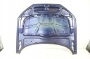 AUDI A4 B9 8W0 2015- КРИШКА КАПОТ ДВИГУНА  фото 11