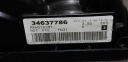 BMW E90 F30 F32 F10 F15 F01 2.5D 3.0D N57 COUVERCLE DE SOUPAPES CULASSES 7800309photo 10