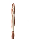6711590101 ŚWIECA ŻAROWA RODIUS ACTYON KORANDO