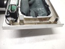 РУЧКА ПЕРЕКЛЮЧЕНИЯ ПЕРЕДАЧ ЧЕХОЛ РАМКА DSG 3AB713203E VW ПАСАТ B7 CC КОЖА ОРИГИНАЛ  фото 11