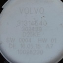 VOLVO V70 3 BW SENSOR RAIN 2015 3131454010098230  photo 6