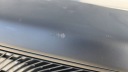 BUMPER FRONT PERID CITROEN E-C3 9856968080  photo 10