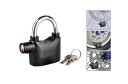 KLODKA Z ALARM SYSTEM CASTLE 110 DB FINISHING SPEAKER  photo 10