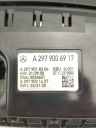 ДОШКА РОЗПОДІЛ MERCEDES-BENZ EQE SUV 2024 MPH АВТОМАТИЧНА КОРОБКА ПЕРЕДАЧА  (18066290792) фото min 7