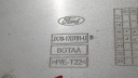 MOULURE DOUBLURE PARE-CHOCS FORD FOCUS MK4 JX7B17D781photo 8