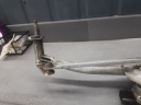 1J1955023C MÉCANISME PETIT MOTEUR ESSUIE-GLACES VW GOLphoto 11