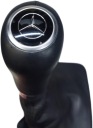 MERCEDES C CLASS W204 RESTYLE COVER CHANGES PROGRAMS GEARSHIFT KNOB MACHINE GUN  photo 8